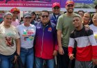 ¡Poder popular activo! Alcaldía de Maracaibo acompañó asambleas de Comités Bolivarianos en apoyo al gobierno nacional