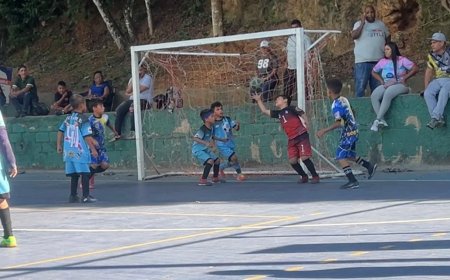 El Fraile, Efisanp, Kaiza FC y Centro Portugués dominan