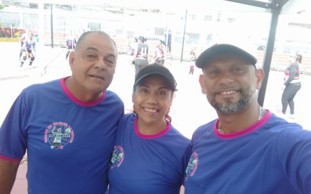 Luis Brito aprendió desde pequeño todos los trucos del basquetbol