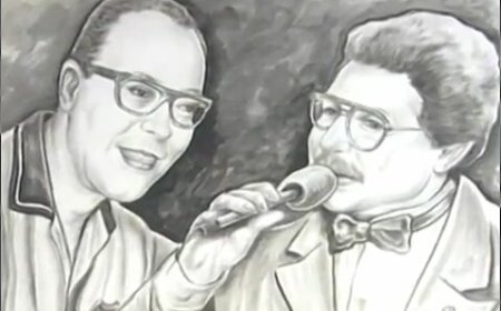 1.500 gaiteritos y 1.200 drones para La Chinita, la gaita y Astolfo el Día del Gaitero en la Basílica