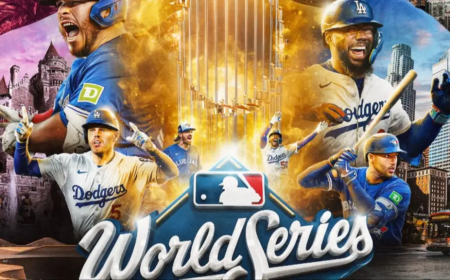 ENTRADAS MUY CARAS: Sólo carteras forradas en billete podrán presenciar final Dodgers-Azulejos