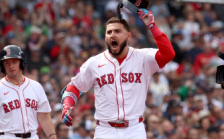 Zuliano Wilyer Abreu y Maikel García, Guantes de Oro en la Americana 