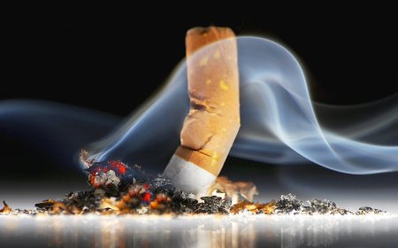 Más del 70% de los casos de cáncer de cabeza y cuello están vinculados al tabaquismo