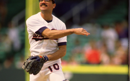 Las 83 doblematanzas de Manrique y Guillén en 1988 con Chicago