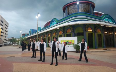 Celebración con identidad zuliana: CAMLB, 32 años de arraigo y trayectoria