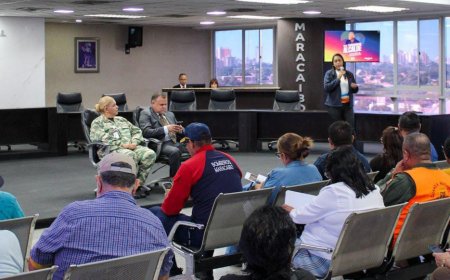 Bodega Municipal: Plan de la Alcaldía para romper la cadena de especulación en Maracaibo 