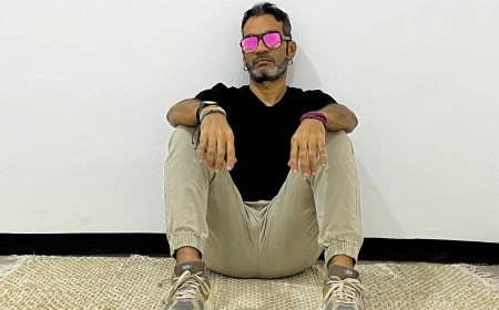 Novela del periodista zuliano Ernesto J. Navarro ganó Premio Nacional de Literatura “Stefania Mosca” 2025