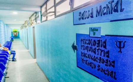 El cuidador familiar, un héroe invisible