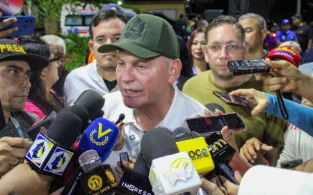 Alcalde Di Martino: "Retenidas 70 unidades de transporte público"