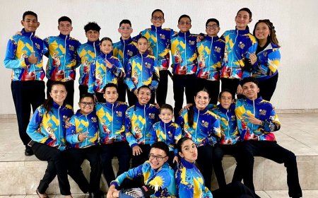 "Repica la Tradición" con alegría y sabor a Navidad: "Pascueritos de San Ignacio" pisa fuerte en la temporada 