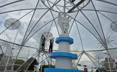 ZULIA: Gobernación afina detalles para el Gran Encendido de Bella Vista