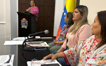 Zulia instala equipo promotor estadal de la Constituyente-capítulo Mujer