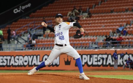 Guillén con los Tigres derrotó a su ex equipo