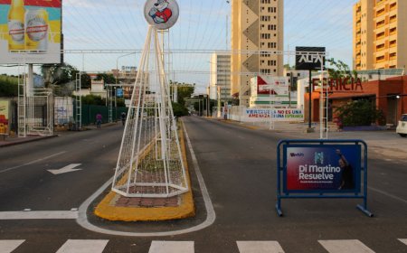 ¡La salud ilumina la fiesta en Bella Vista!: Alcaldía garantiza atención y protección en el encendido