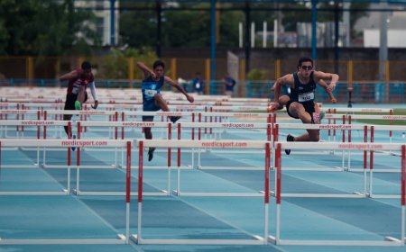 El talento zuliano brilla otra vez en escenarios internacionales