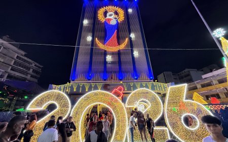 Corpozulia brilló en el Gran Encendido de Bella Vista