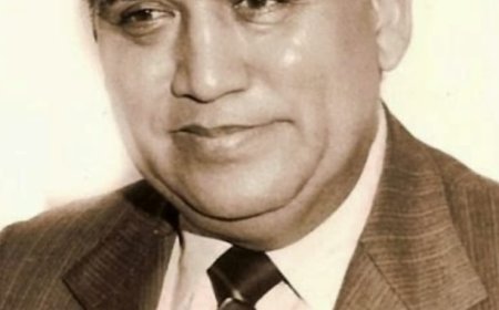 Nelson Chacín creó el Día del Gaitero y nadie lo menciona 