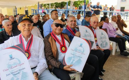 Orden “Ricardo Aguirre” para los gaiteros en su día