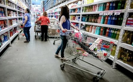 Oscar Urdaneta, intendente del SEDEMAT: "La confianza económica en Maracaibo despega"