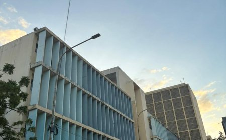 OFRENDA A LA CHINITA:Arrancaron los trabajos del Hospital Chiquinquirá