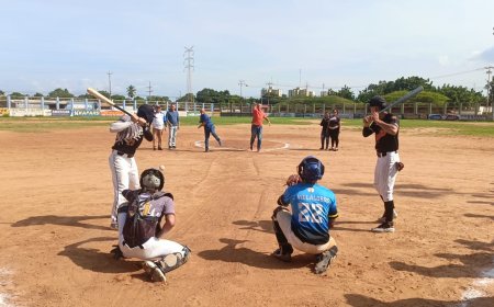 FINAL LIBEMEZ: CC Academy blanqueó a Bravos y picó adelante