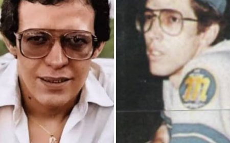 El Héctor Lavoe de Magallanes 