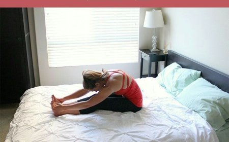 Ejercicio: la terapia natural para un sueño de calidad