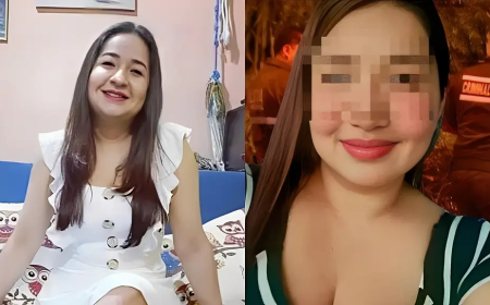 ¡HORROR!: Descuartizó a su madre y la escondió en la lavadora y un balde