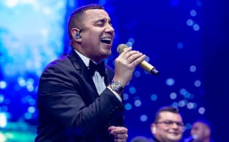 Dos amaneceres, pura explosión de talento en la Feria