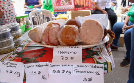 MARACAIBO: En 19 Mercados Populares han atendido a 35 mil familias