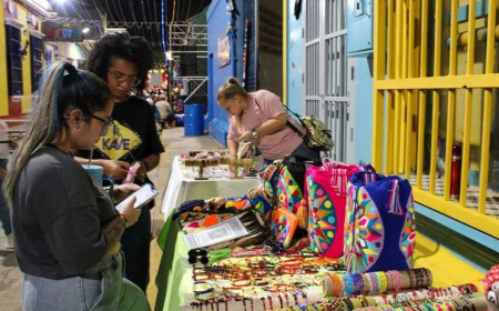 Una retreta para vivirla y núnca olvidar