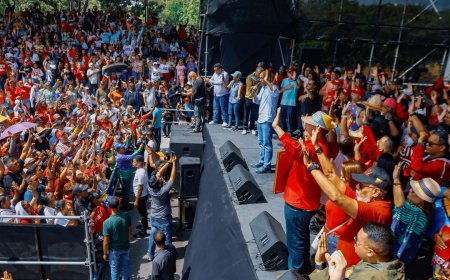 Comandos Bolivarianos de Base Integral del Zulia juran seguir defendiendo la paz