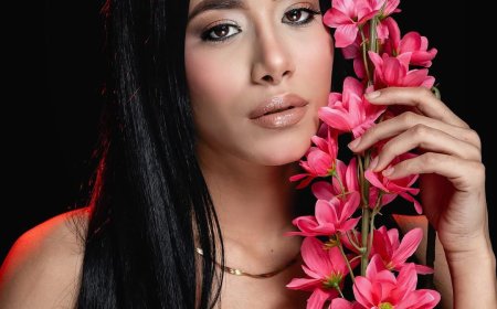 Karla Moronta, Reina de la 59° Feria de La Chinita, mujer versátil