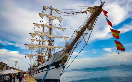 El Embajador que trae amistad, solidaridad, soberanía y paz