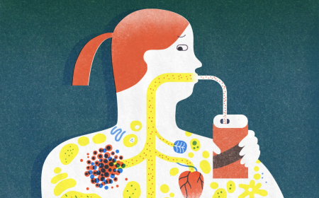 ¿El azúcar alimenta las células cancerosas?