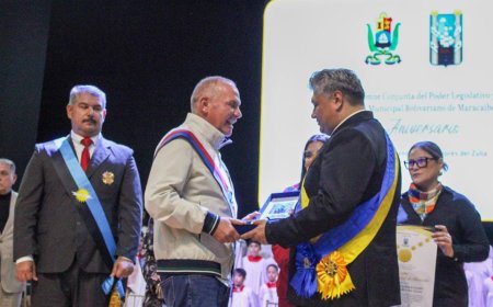 Presbítero Richard Colmenares: “La patria de Bolivar está en paz y quiere paz”