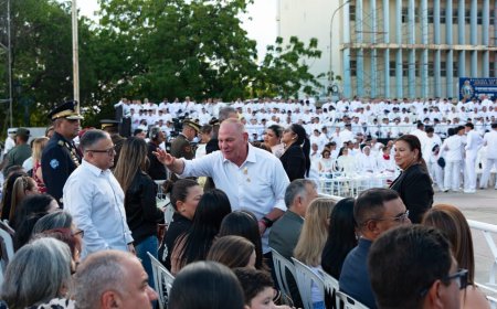 Di Martino: “Feria de la Chinita se ha convertido en una devoción espiritual muy grande”