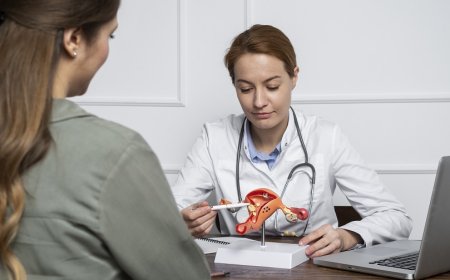 Prevención vital: Detección temprana vence el cáncer de cuello uterino