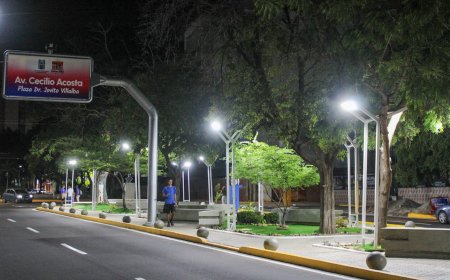 Ahora Maracaibo es otra cosa...