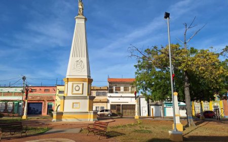 Gobierno Bolivariano impulsa la transformación patrimonial