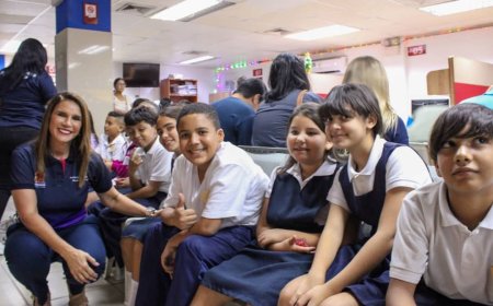 MARACAIBO: 650 niños más ceduló el Programa “Soy Venezolano” de la Alcaldía