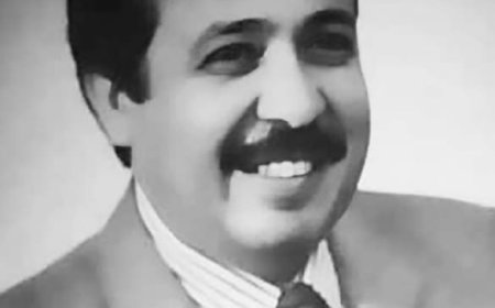 Falleció diplomático,docente,locutor barinésElio,Vitriago