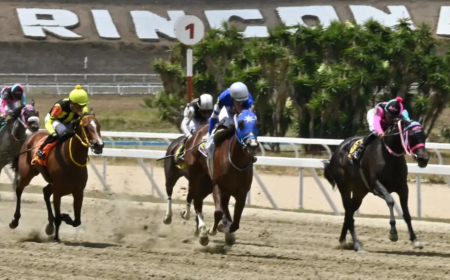 Francisco Quevedo y Jean Carlos Rodríguez los más destacados