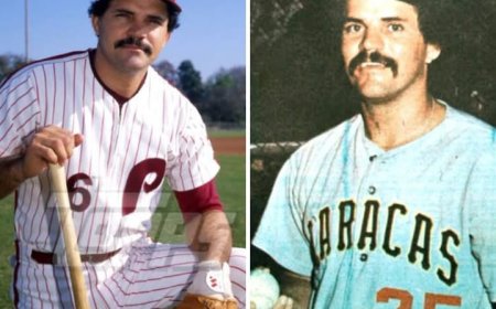 El día cuando se cumplió la fatídica promesa de Baudilio Díaz 