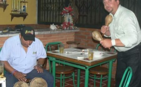 El Mundo es de los audaces