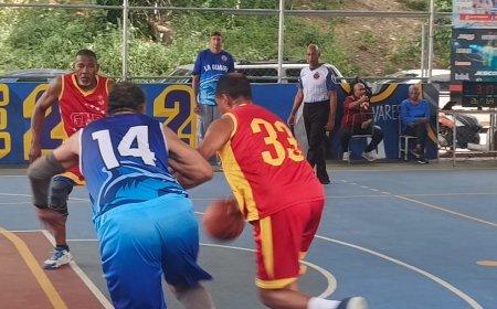 GNB y Profesionales reeditan el sábado 29  la final Máster 60