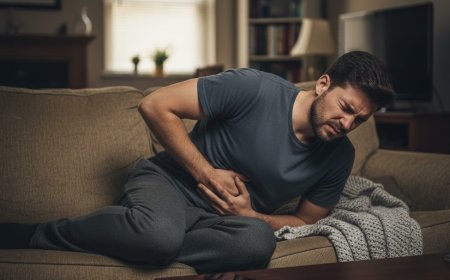 Estilo de vida moderno repunta casos de colitis en jóvenes