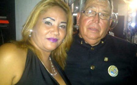 Falleció locutora barinesa Zuly Araujo