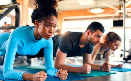 La actividad física previene enfermedades neurodegenerativas