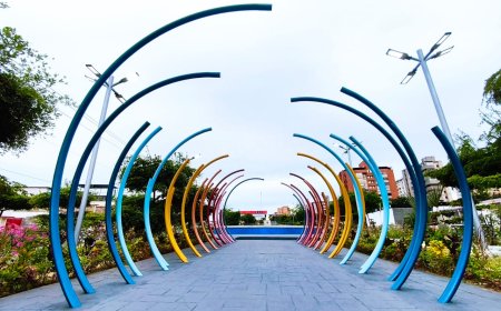 La Plaza de Las Madres revive para la familia